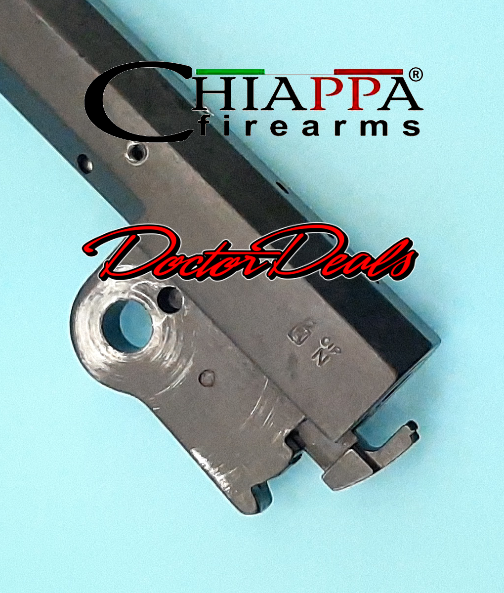Chiappa Little Badger Takedown Screw – Replacement Part For The Takedown Rifle